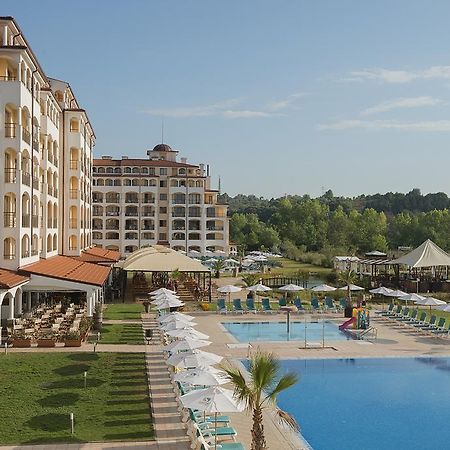 Sunrise All Suites Resort Obzor Luaran gambar