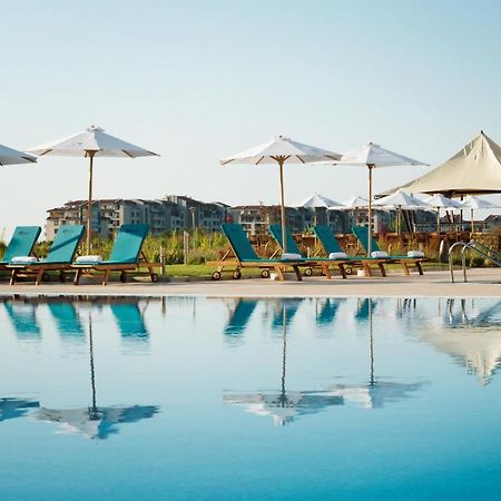 Sunrise All Suites Resort Obzor Luaran gambar