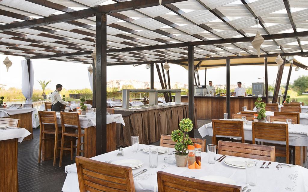 Sunrise All Suites Resort Obzor Luaran gambar