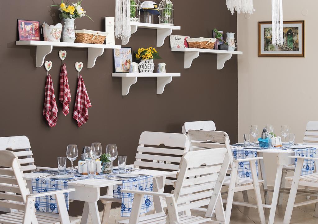 Sunrise All Suites Resort Obzor Luaran gambar