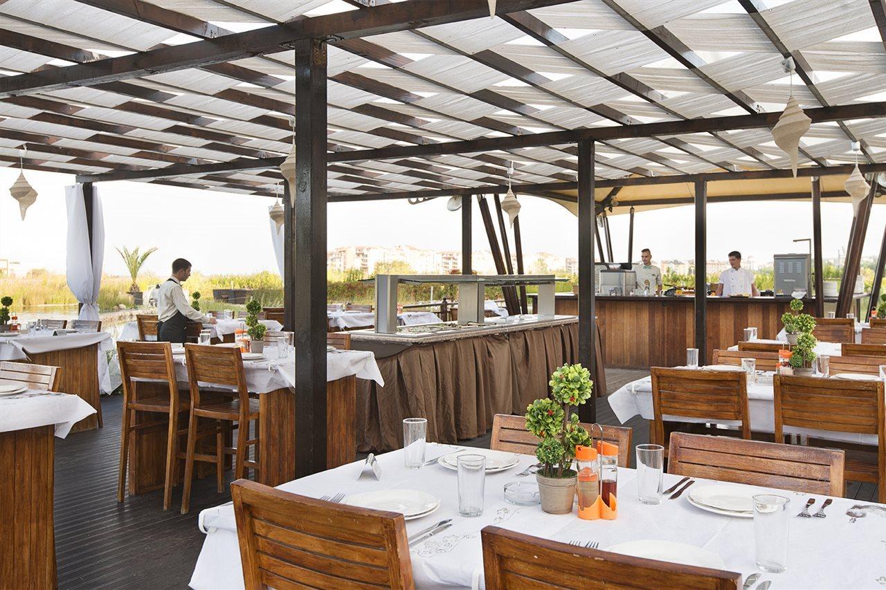 Sunrise All Suites Resort Obzor Luaran gambar