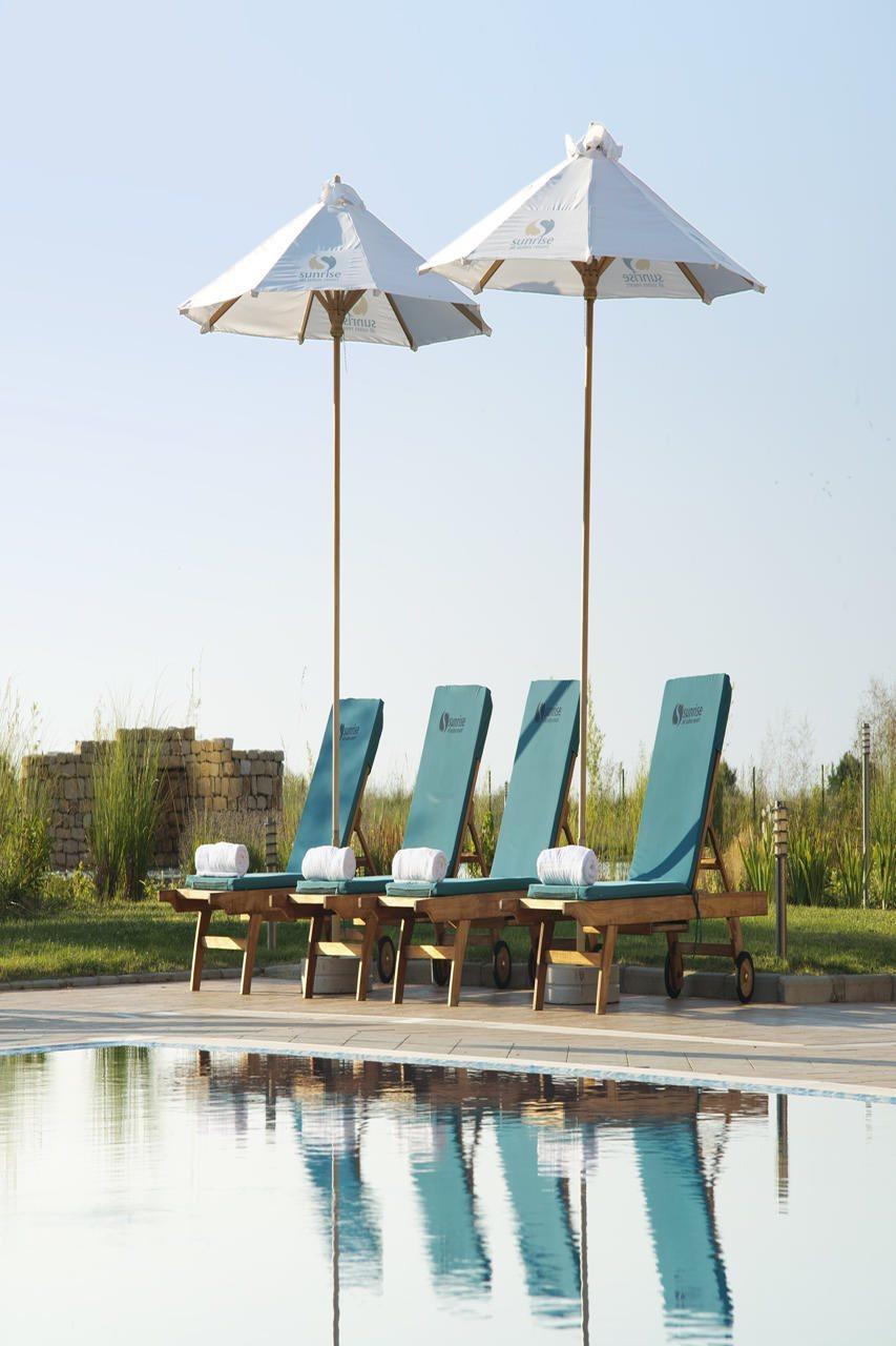 Sunrise All Suites Resort Obzor Luaran gambar