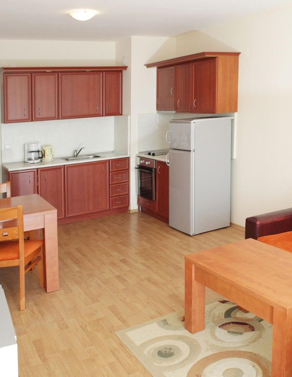 Sunrise All Suites Resort Obzor Luaran gambar
