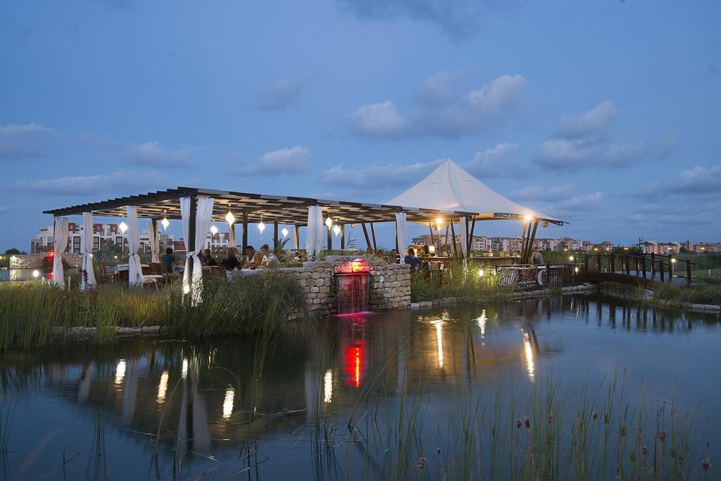 Sunrise All Suites Resort Obzor Luaran gambar