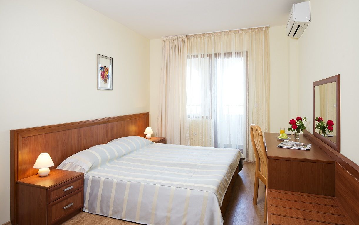Sunrise All Suites Resort Obzor Luaran gambar