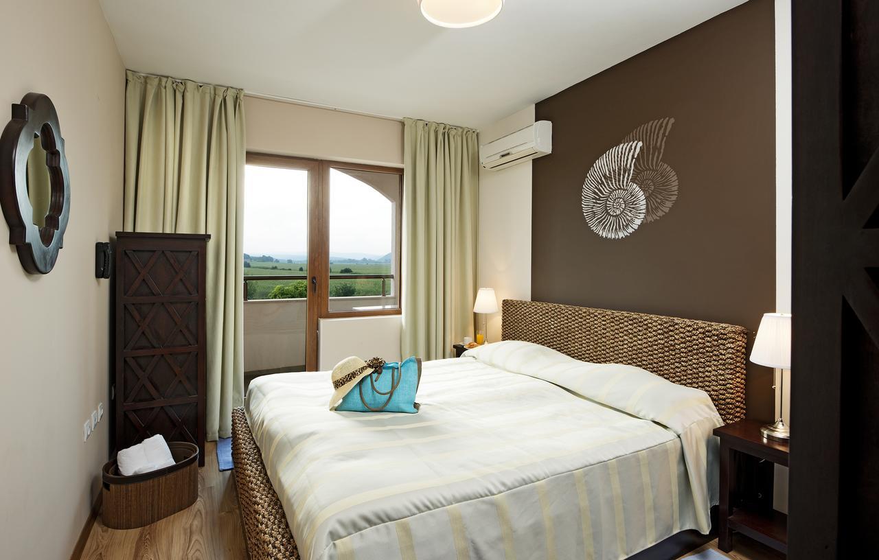 Sunrise All Suites Resort Obzor Luaran gambar