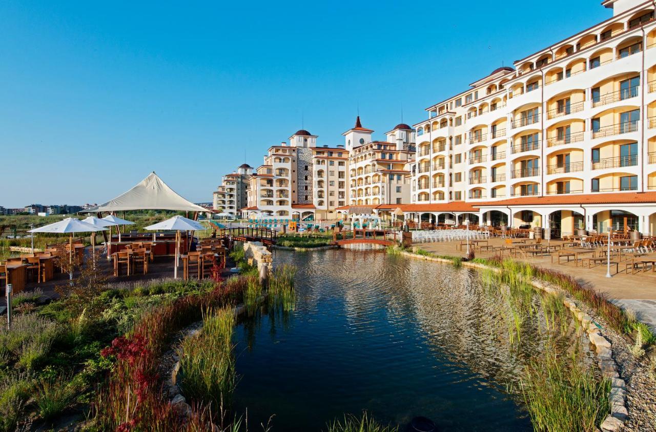 Sunrise All Suites Resort Obzor Bilik gambar