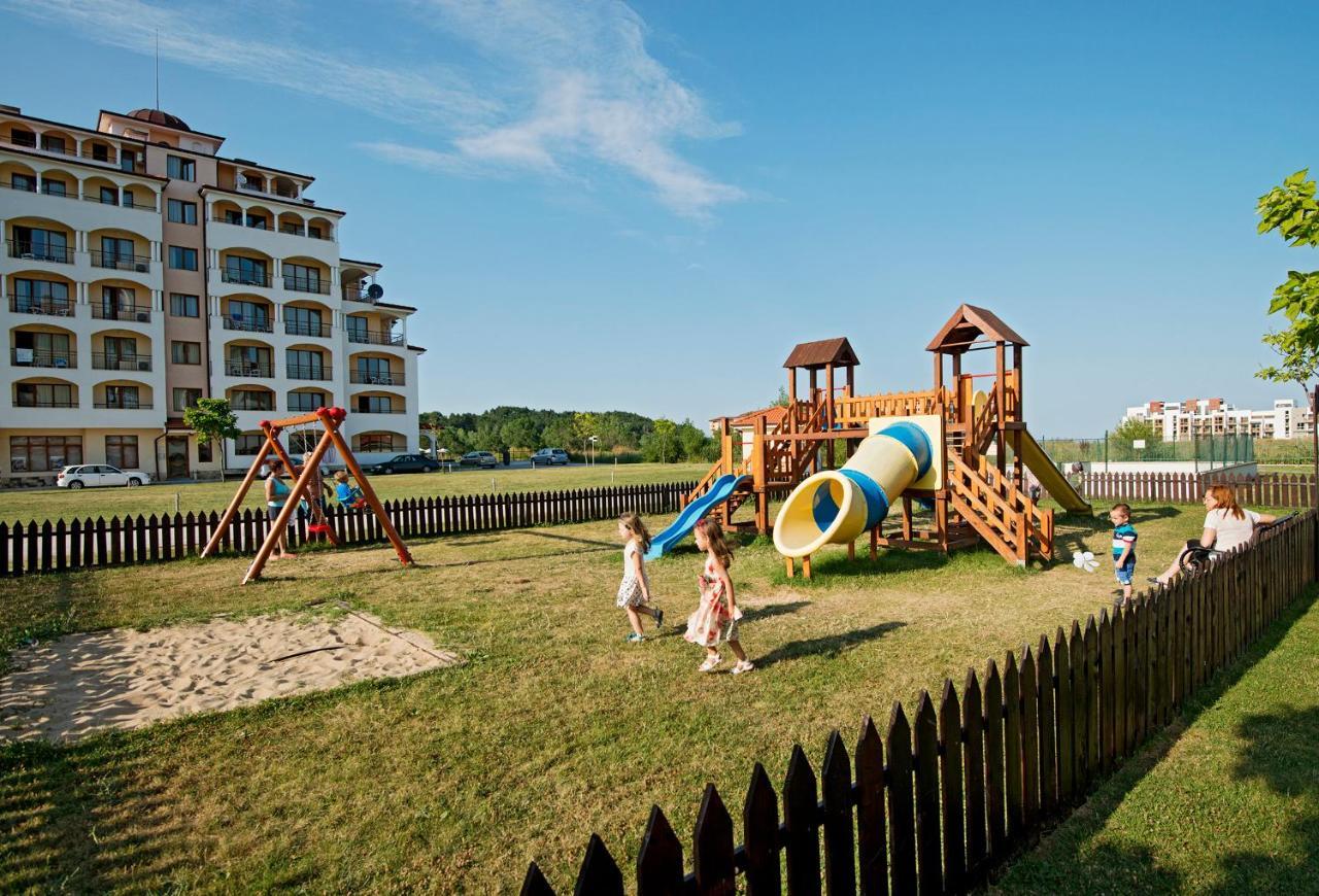 Sunrise All Suites Resort Obzor Bilik gambar