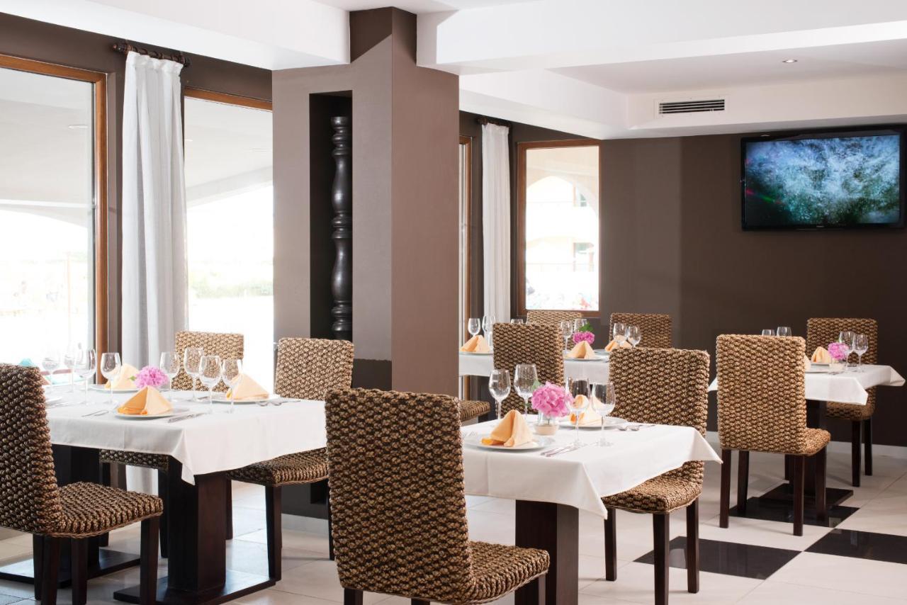 Sunrise All Suites Resort Obzor Luaran gambar