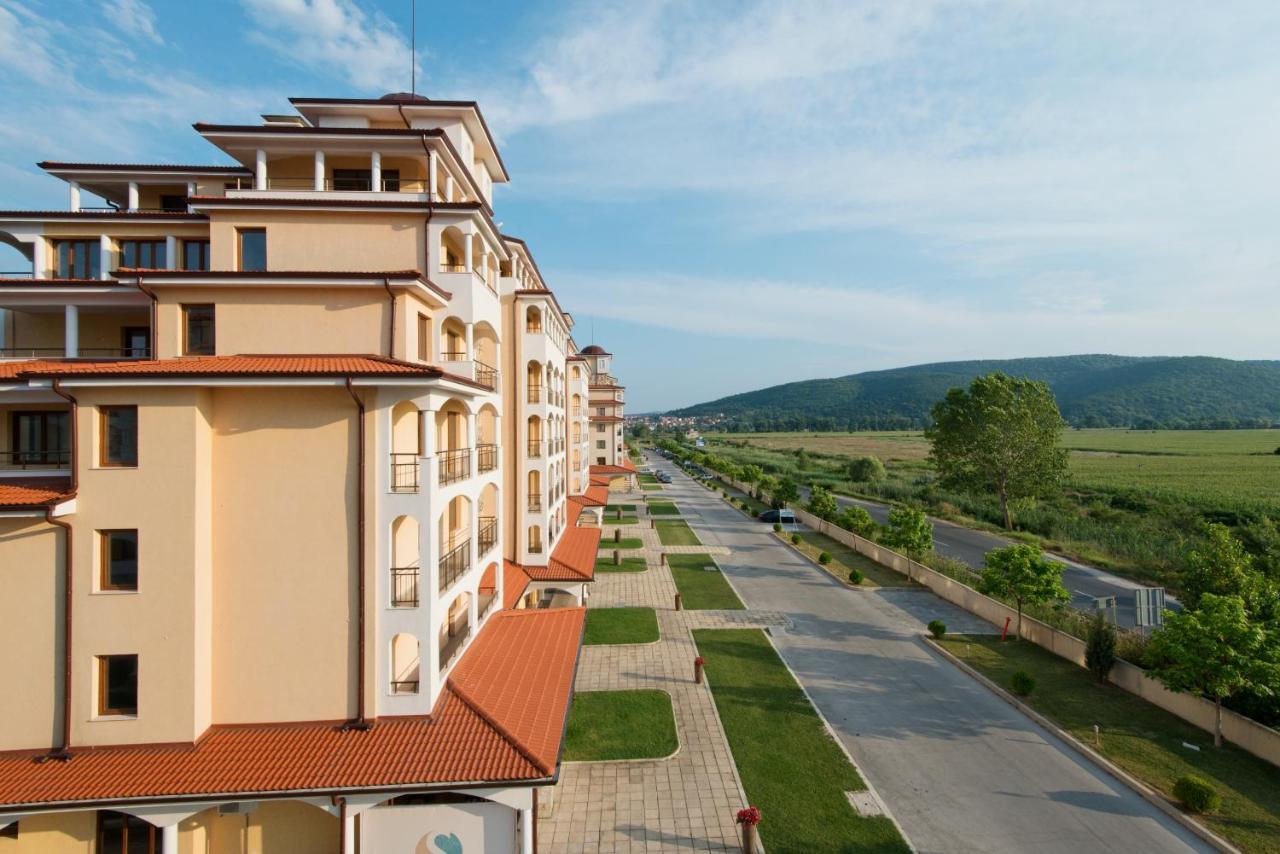 Sunrise All Suites Resort Obzor Bilik gambar