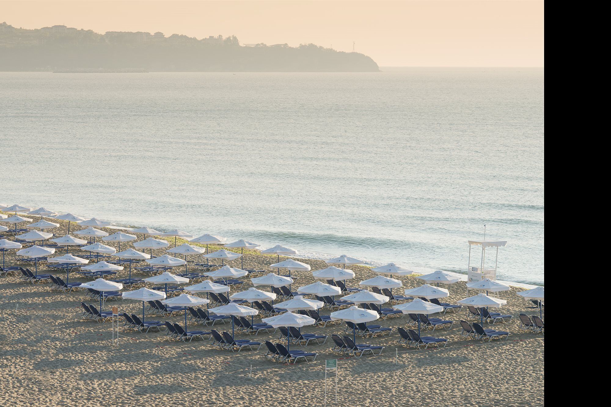 Sunrise All Suites Resort Obzor Luaran gambar